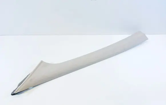 Peugeot 407 (A) pillar trim 9645432077