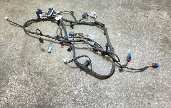 Volvo EX30 Parking sensor (PDC) wiring loom 80001885 8892430263 574332