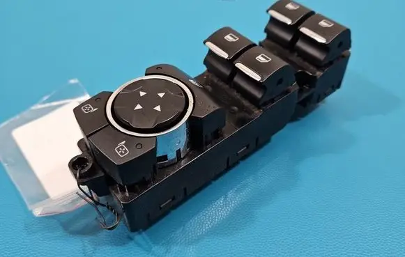 Ford Edge II Electric window control switch GT4T-14540-BAW IMPRK1524908