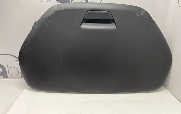 Volvo C40 Front trunk storage compartment 32394053