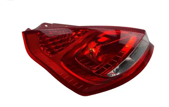 Ford Fiesta Rear/tail lights 8A6113405A