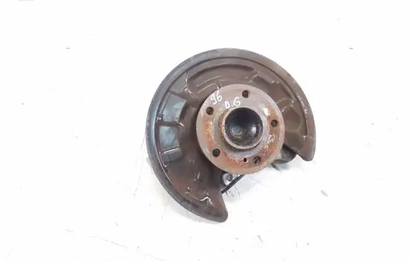 Mercedes-Benz A W176 Rear wheel hub A2463503641