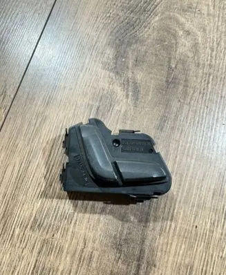 Seat control switch