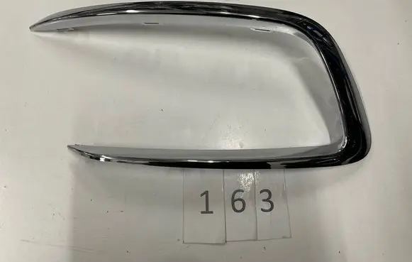 Mercedes-Benz V Class W447 Front bumper lower grill A4478857000