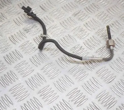 Mercedes-Benz E C207 W207 Oil temperature sensor A0009050632