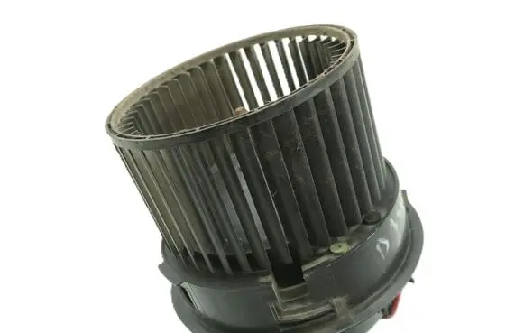 Dacia Duster Heater fan/blower N591576C