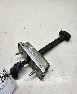 Jaguar XE Rear door check strap stopper GX7327200AB
