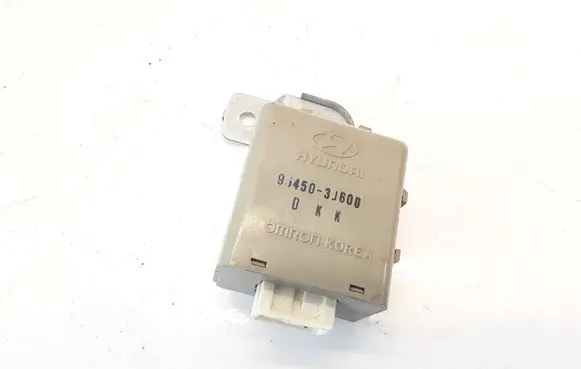 Hyundai ix 55 Other control units/modules 954503J600