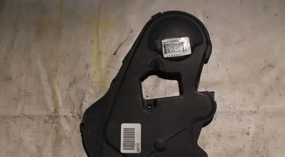 Volvo XC60 Timing belt guard (cover) 30757900