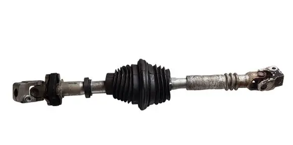 Mercedes-Benz E W212 Steering column universal joint A2044620278 204460191