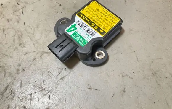 Toyota Hilux (AN10, AN20, AN30) Other control units/modules 8918360030 1745005715 004010087730