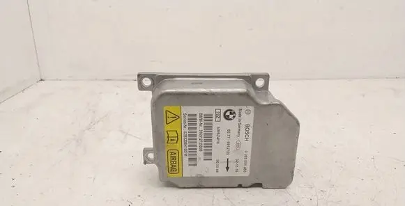 Airbag control unit/module