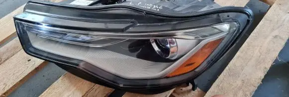 Audi A6 C7 Headlight/headlamp 4G0941043H 4G0941005H