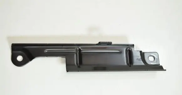 Audi A6 S6 C8 4K Battery bracket 4K0803123B