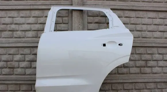 Renault Austral Rear door 821532003R