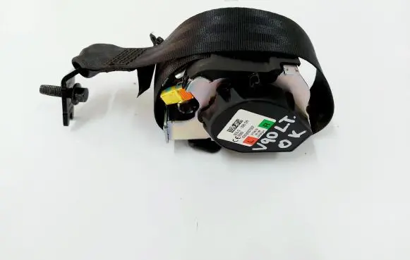 Volvo S90, V90 Rear seatbelt 39836042