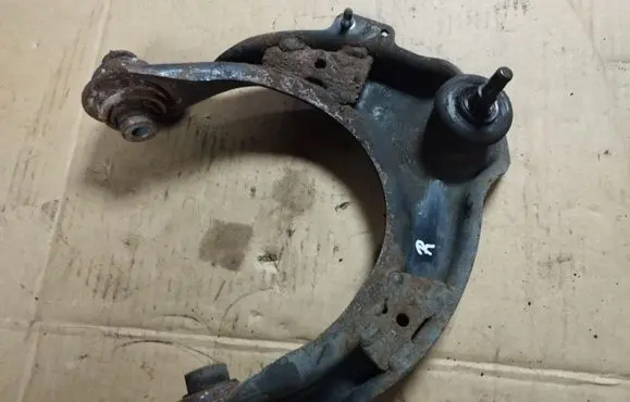 Honda Accord Front lower control arm/wishbone