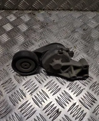 Volkswagen PASSAT B6 Alternator belt tensioner 03G903315D