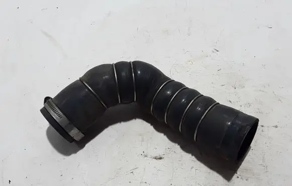 Renault Koleos I Intercooler hose/pipe 14463JG700