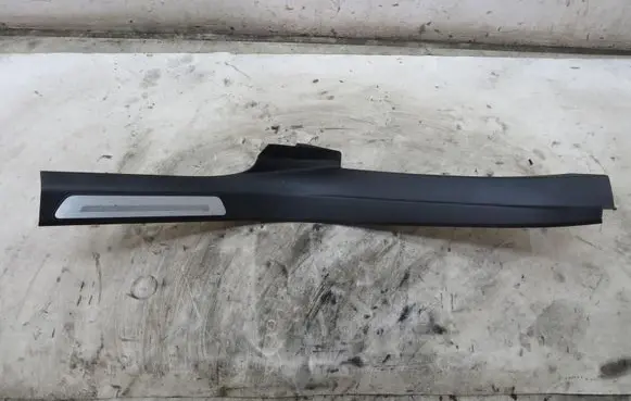 Audi A8 S8 D4 4H side skirts sill cover 4H4864607
