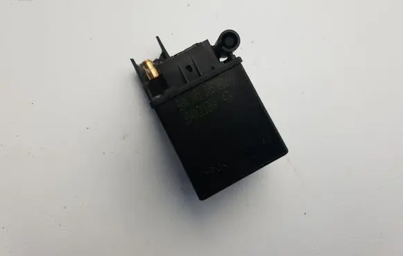 Seat control module