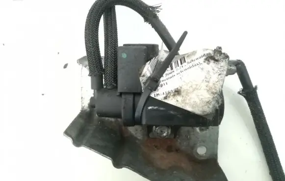 Toyota RAV 4 (XA30) Turbo solenoid valve 258190R011
