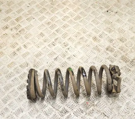 Land Rover Discovery Sport Rear coil spring FK725B749FD