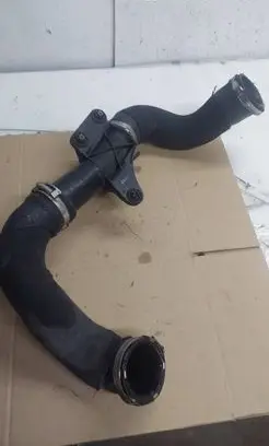 Audi A4 S4 B8 8K Intercooler hose/pipe 8K0145673 1K0145673