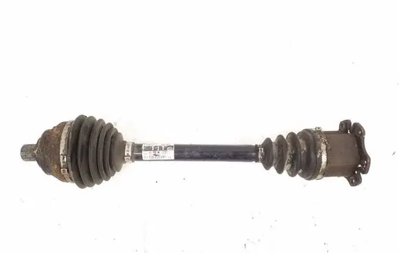 Audi A6 S6 C6 4F Front driveshaft 4F0407271T