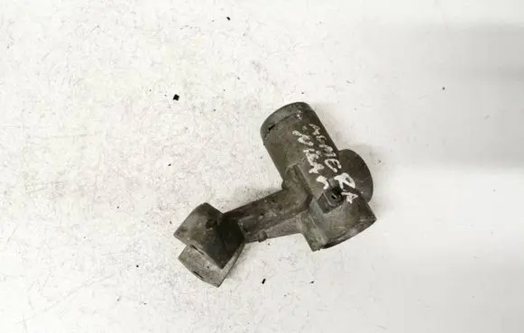 Nissan Almera N16 Ignition lock contact 