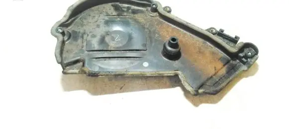 Ford Focus Timing belt guard (cover) 9684193080 9686975480
