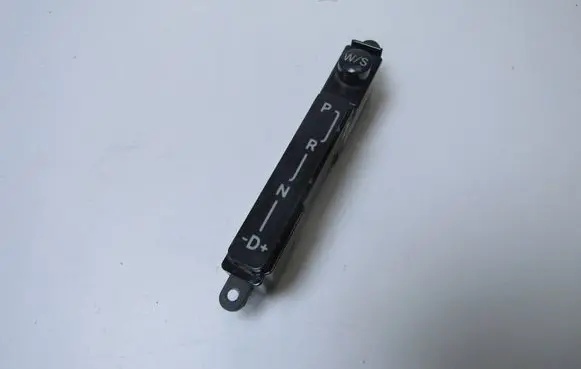 Mercedes-Benz E W211 Gear shift selector indicator A2115420126-MERC 13569800 E042746021