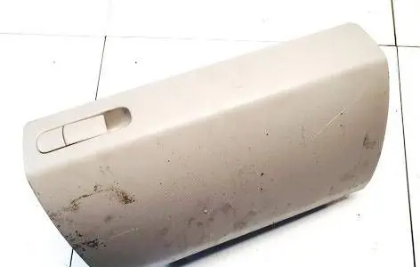 Glove box