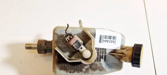 Ford Transit Brake fluid reservoir 