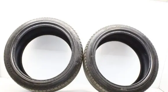Mazda 6 R12 summer tire 22545R19DYNAMO