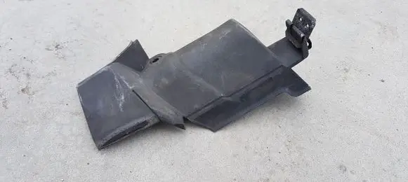 Ford Focus Radiator trim 