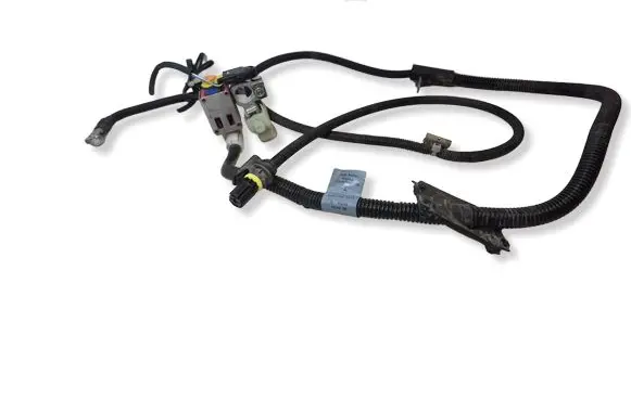 Mercedes-Benz C W204 Positive cable (battery) A2044402413 20228