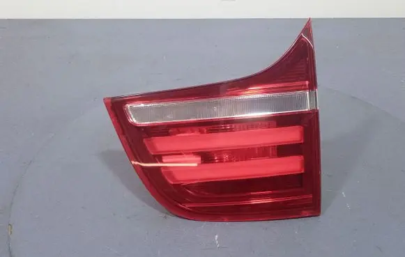 BMW X6 E71 Rear/tail lights 7295006