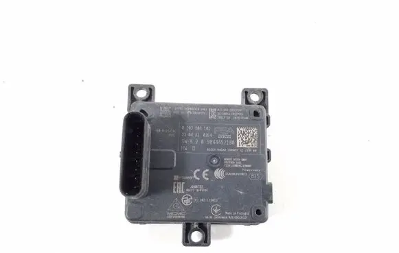 Peugeot 408 P54 Distronic sensor radar 9844452180