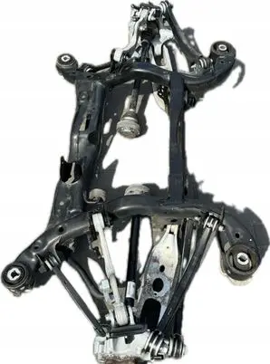 Audi Q5 SQ5 Rear subframe 80A505235S