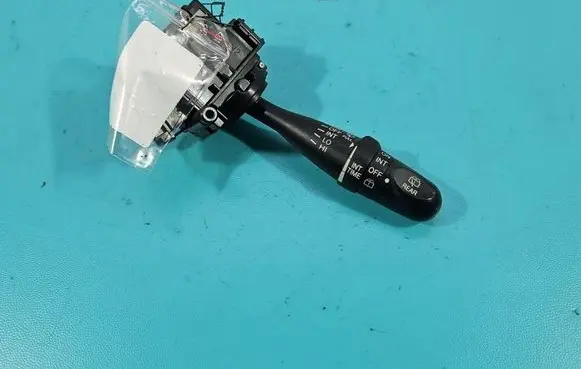 Suzuki Splash Wiper switch IMPRK1522099