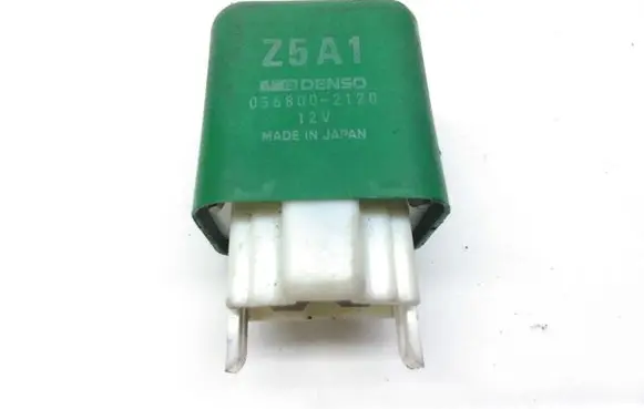 Mazda 626 Other relay 0568002120 Z5A