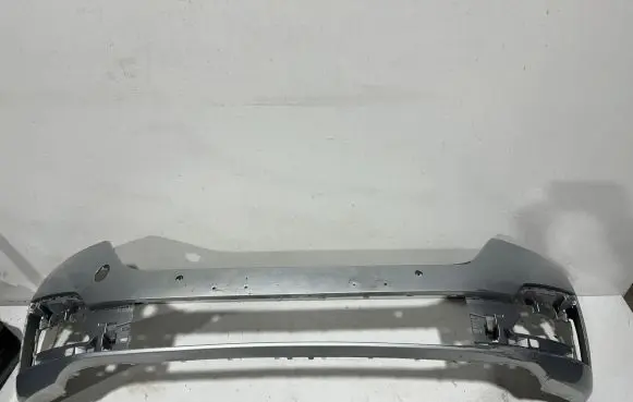 Skoda Octavia Mk4 Front bumper 5E3807221