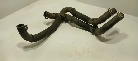 Toyota RAV 4 (XA30) Coolant pipe/hose