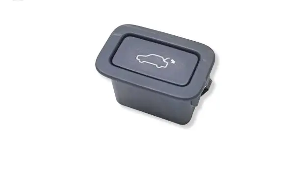 Jaguar XF X250 Tailgate/trunk/boot open switch 31412055AA02