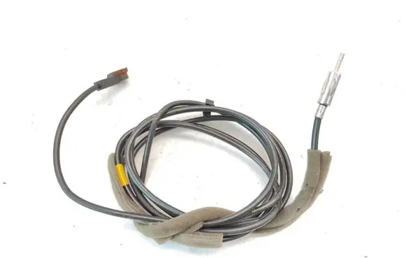 Radio antenna