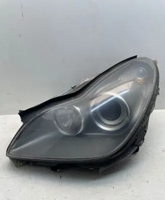 Mercedes-Benz CLS C219 Headlight/headlamp A046345