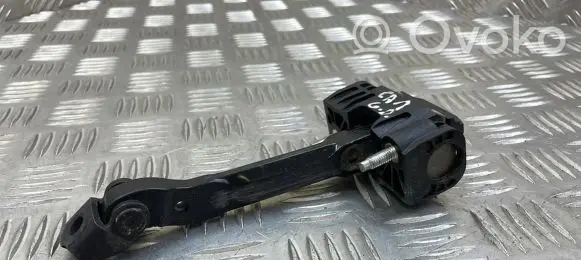 Volvo V70 Rear door check strap stopper 31217754