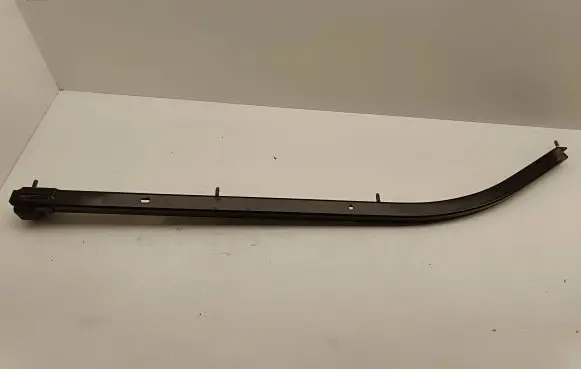Chrysler Pacifica Sliding door trim 68186931AC