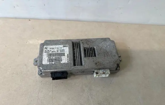 BMW X5 F15 Camera control unit module 161295